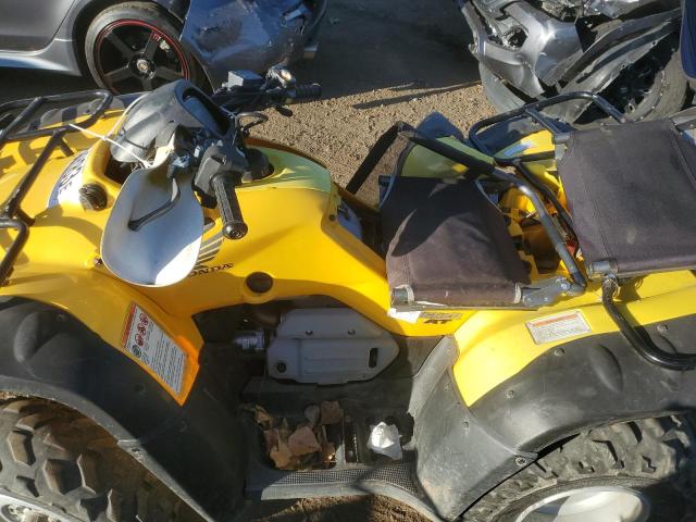 2005 HONDA TRX400 FA 1HFTE290854116582