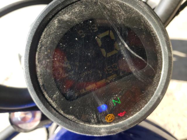 2023 HONDA CMX500 A MLHPC5656P5600490