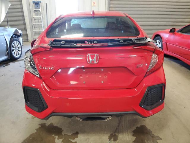 2HGFC1E58KH707116 | 2019 HONDA CIVIC SI