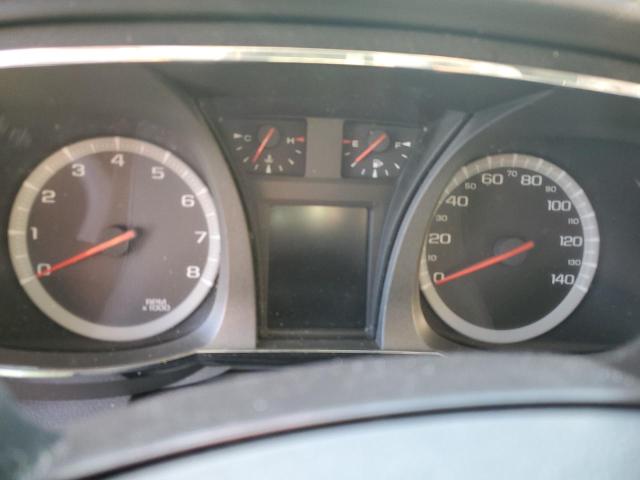 2GKFLSEK2H6155258 GMC Terrain Sle