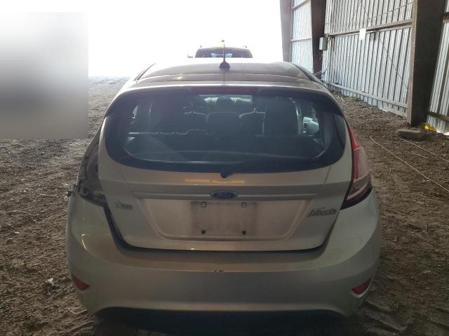 2017 FORD FIESTA S - 3FADP4TJ3HM157710