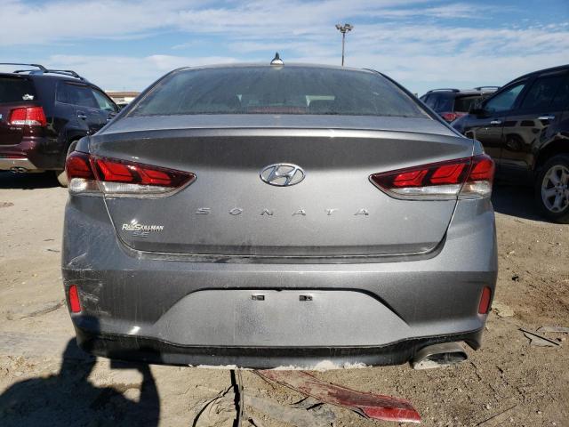 5NPE24AF7KH789814 | 2019 HYUNDAI SONATA SE