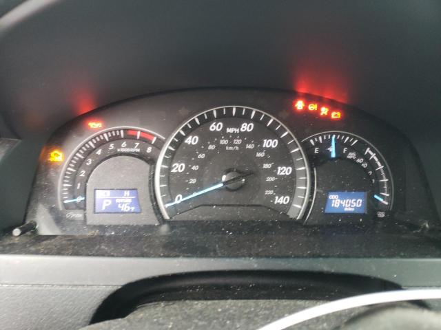 2015 TOYOTA CAMRY - 4T1BF1FK5FU028413
