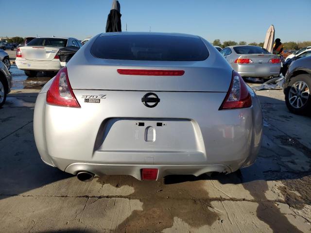 JN1AZ4EH6HM955392 | 2017 NISSAN 370Z BASE