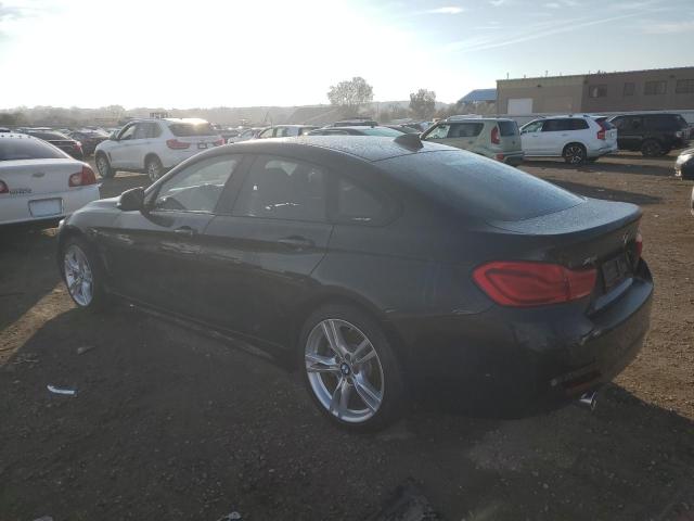 2018 BMW 440XI GRAN - WBA4J7C54JBH14931