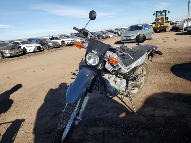2022 YAMAHA XT250 - JYADG24E5NA014973