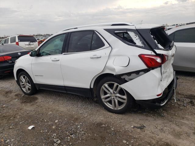 2GNAXVEV3J6211517 | 2018 CHEVROLET EQUINOX PR