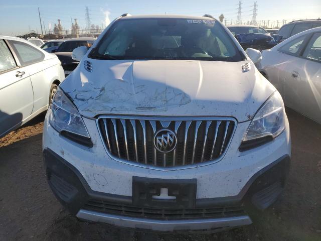 KL4CJESB0GB663213 | 2016 BUICK ENCORE