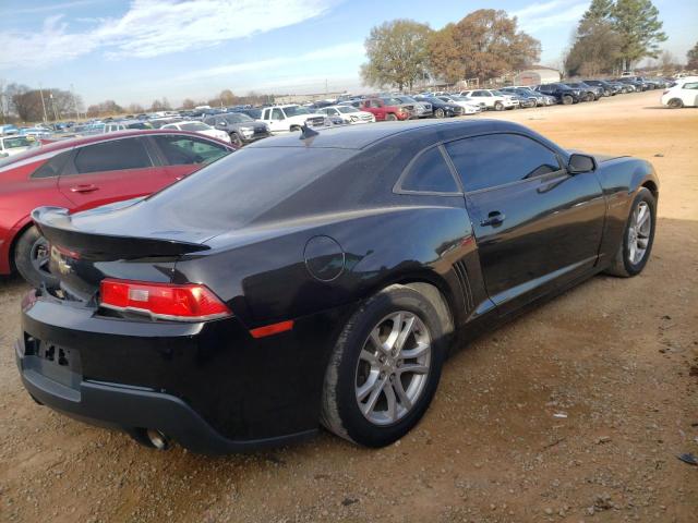 2G1FB1E33F9173564 | 2015 CHEVROLET CAMARO LS