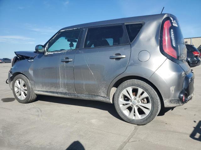 KNDJP3A57G7290492 | 2016 KIA SOUL +