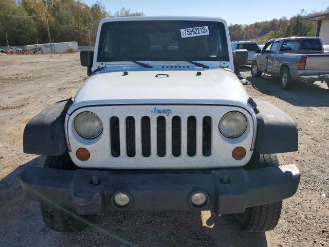 1C4HJWDG8CL109108 2012 Jeep Wrangler Unlimited Sport