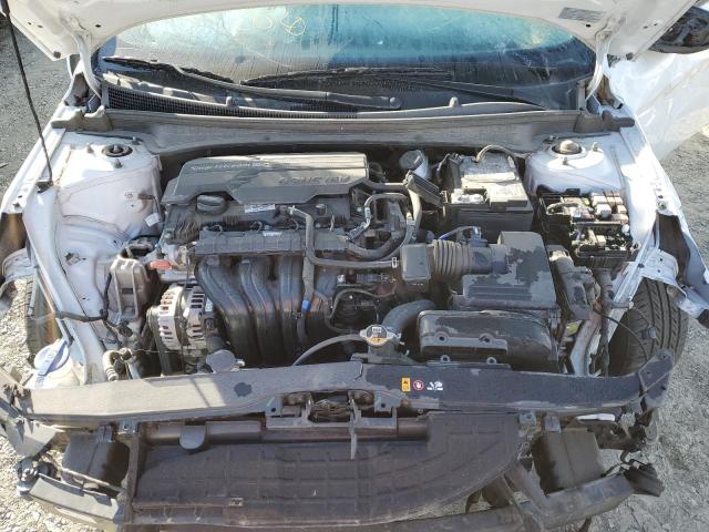 5NPLS4AG2MH036887 Hyundai ELANTRA SEL
