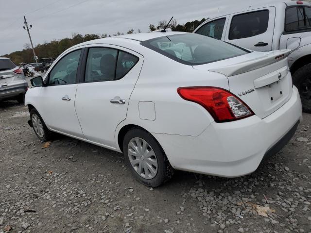 3N1CN7AP1KL820986 | 2019 NISSAN VERSA S