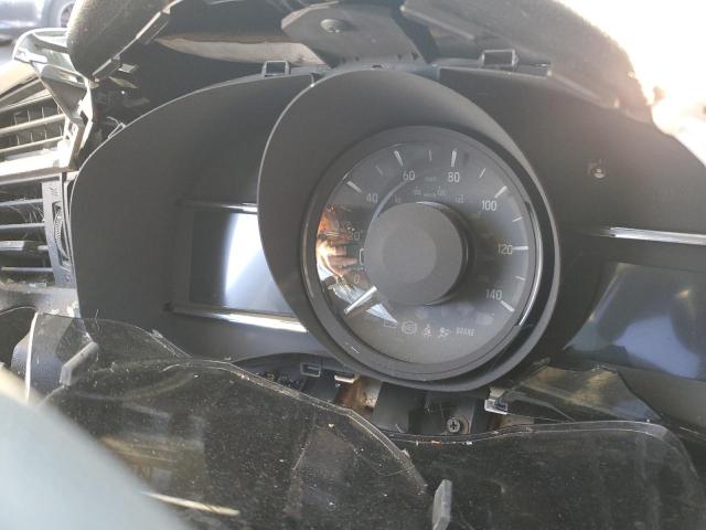 3HGGK5H81JM703347 2018 Honda Fit Ex