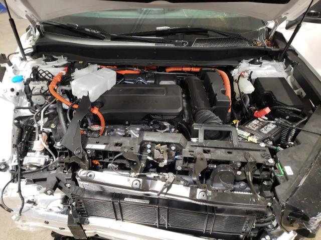 2024 HONDA CR-V SPORT - 5J6RS6H55RL008198