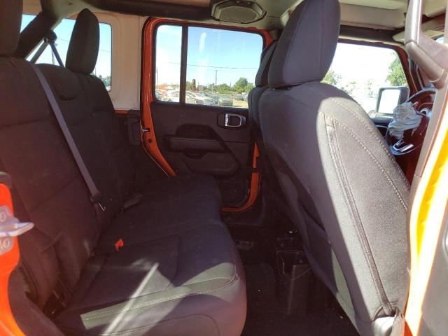 1C4HJXEN4LW173020 Jeep Wrangler Unlimited Sahara