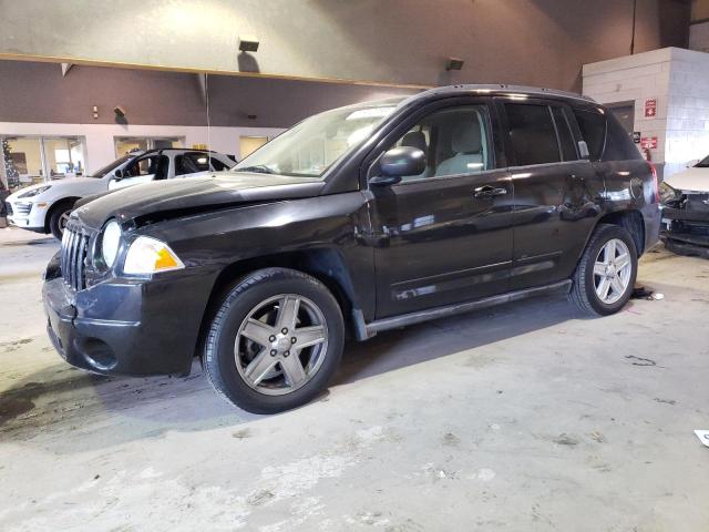 2010 Jeep Compass Sport