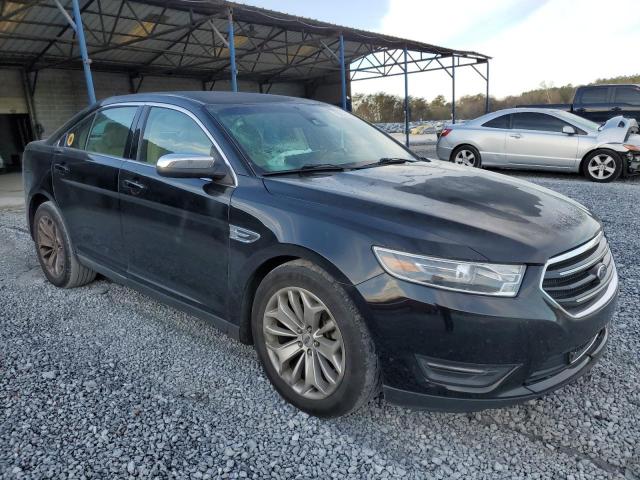 1FAHP2F86HG113810 | 2017 FORD TAURUS LIM