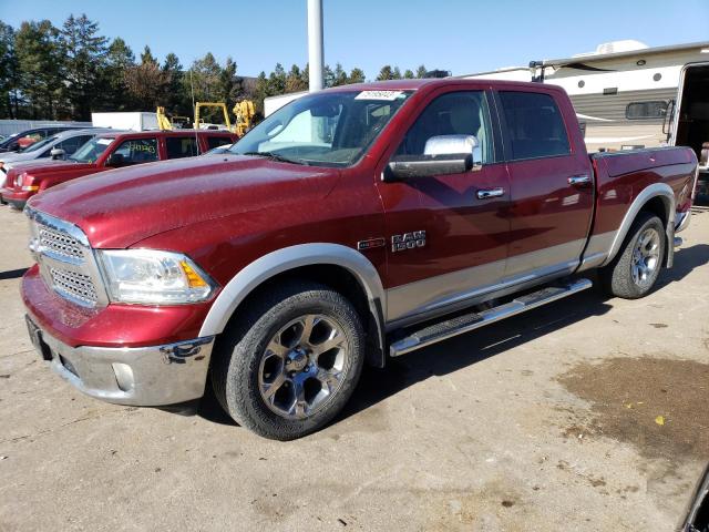 2014 Ram 1500 Laramie