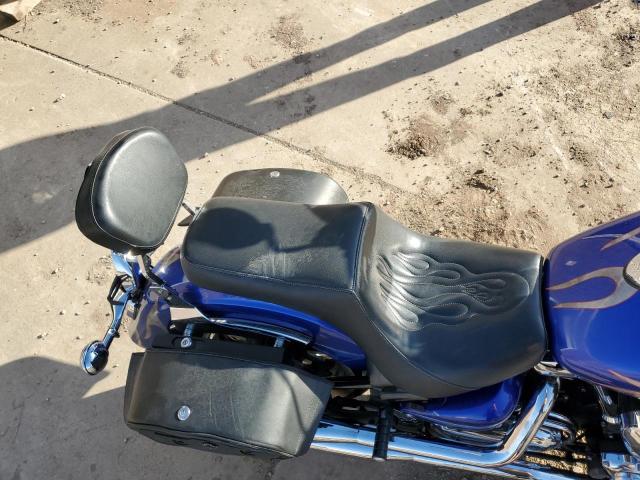 2007 YAMAHA XV1700 A JYAVP17E57A023265