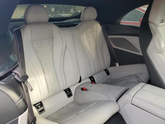 2022 BMW M8 - WBSDZ0C01NCJ74693