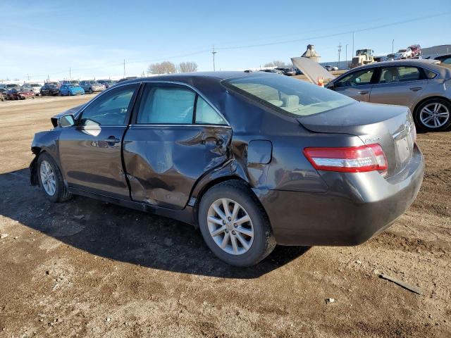 4T4BF3EK9BR120766 | 2011 Toyota camry base