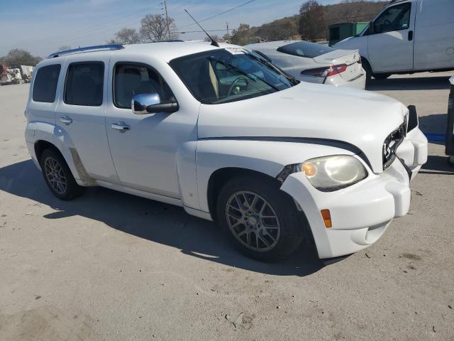 Lot #2208798377 2009 CHEVROLET HHR LT salvage car