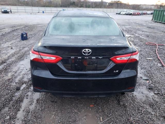 4T1B11HK0JU553402 | 2018 TOYOTA CAMRY