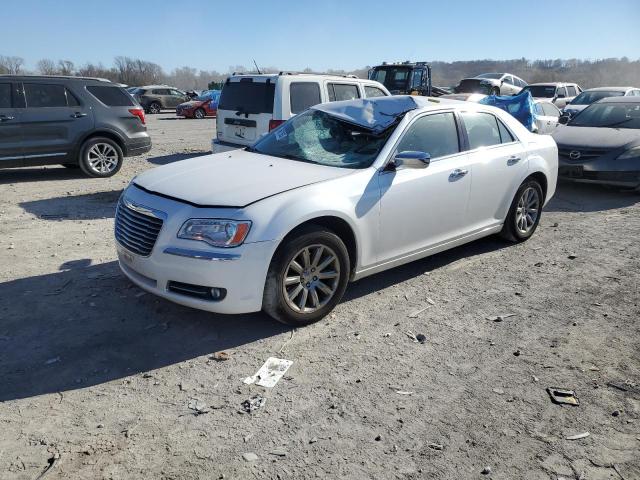 2011 Chrysler 300 Limited