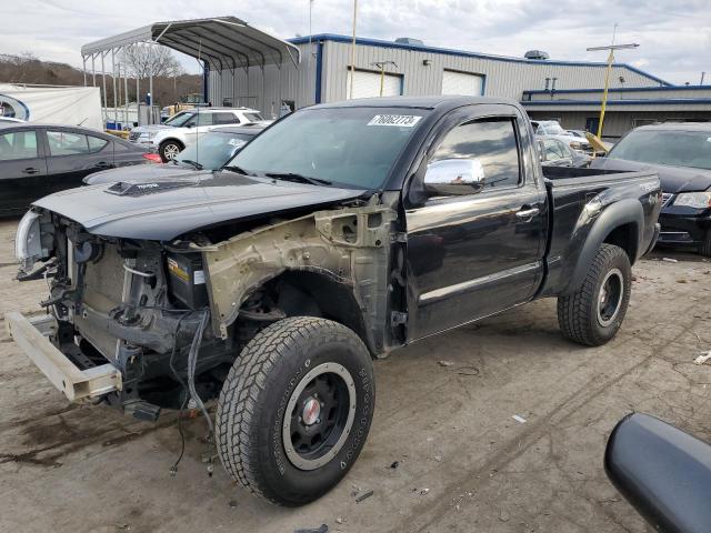 2011 Toyota Tacoma 