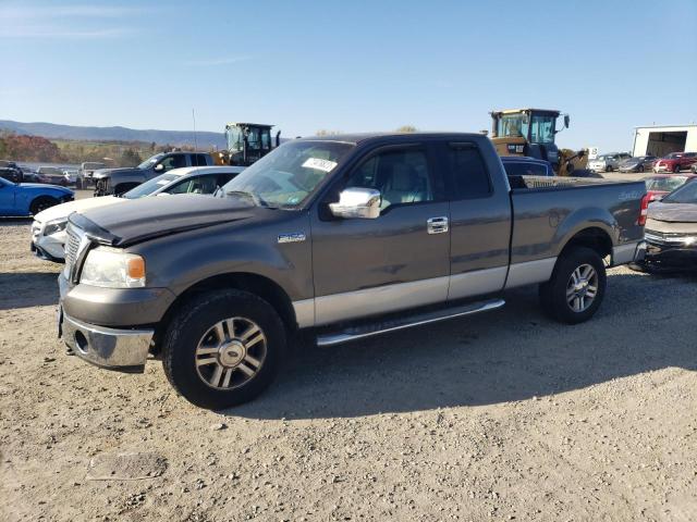 2006 Ford F-150 