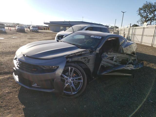 Camaro junk deals yards near me