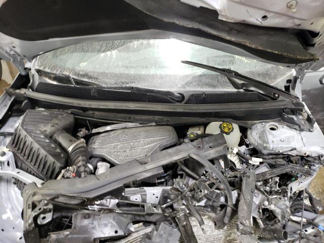 2020 Cadillac Xt5 Premium Luxury VIN: 1GYKNDRS1LZ171095 Lot: 76229703