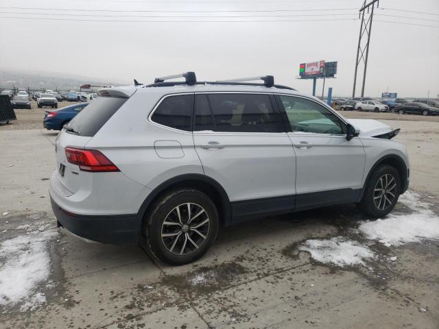 3VV2B7AX1KM061186 | 2019 VOLKSWAGEN TIGUAN SE