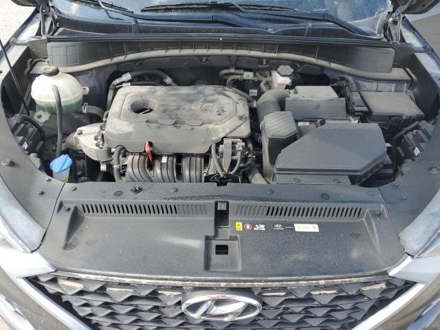 KM8J33AL2LU239063 Hyundai Tucson LIM 12