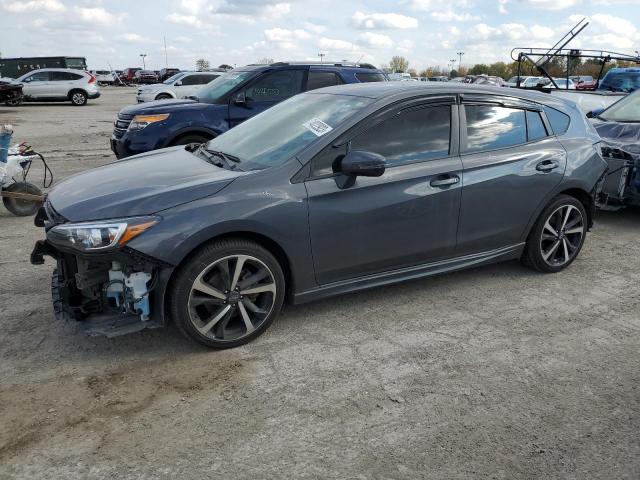 4S3GTAL65L3704967 | 2020 SUBARU IMPREZA SP