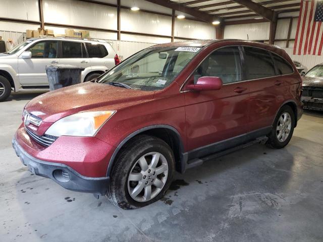 2009 Honda CR-V EX-L