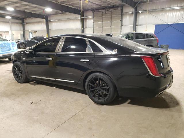 2G61M5S33K9155795 Cadillac XTS LUXURY 2