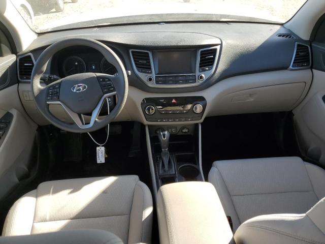 2018 HYUNDAI TUCSON SEL - KM8J3CA48JU693422