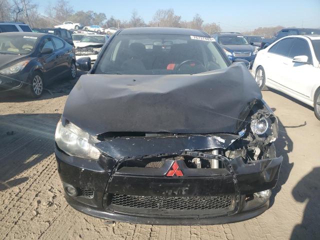 2015 MITSUBISHI LANCER GT JA32U8FW2FU009760