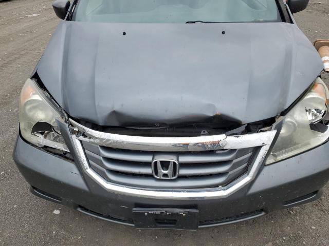 5FNRL3H41AB064817 | 2010 Honda odyssey ex