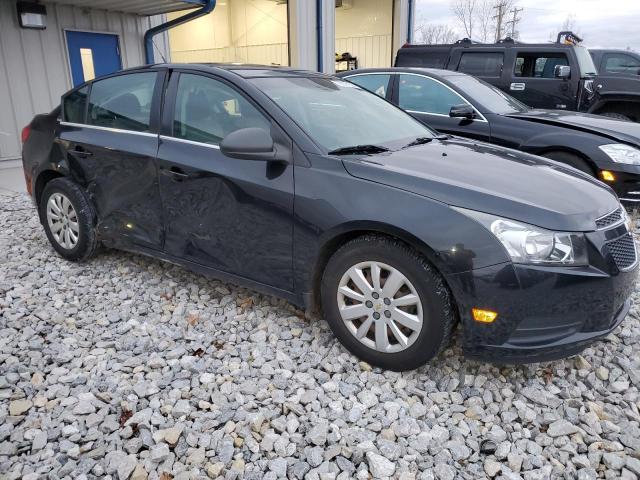 Vin: 1g1pc5shxb7280972, lot: 75379133, chevrolet cruze ls 20114
