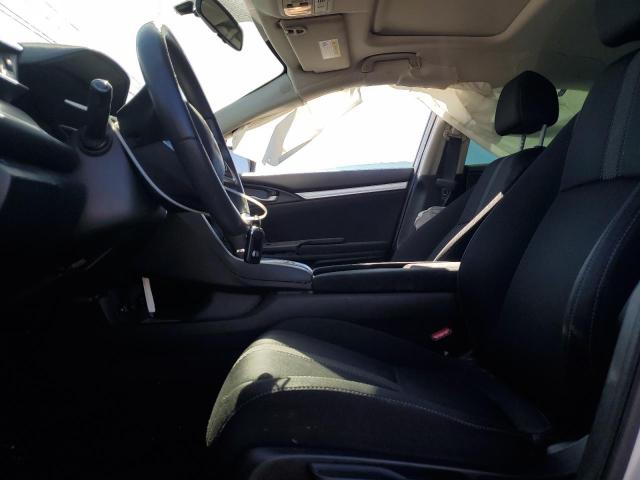 2017 HONDA CIVIC 4D 19XFC2F7XHE227863