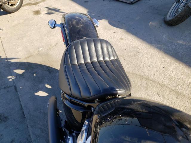 2023 HARLEY-DAVIDSON FXST - 1HD1BVJ25PB022777