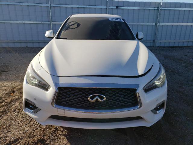 JN1EV7AR0LM254742 Infiniti Q50 PURE 5