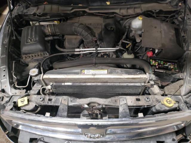 1D7RV1CTXAS256680 2010 Dodge Ram 1500