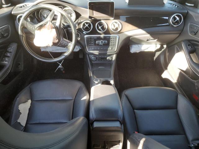 VIN WDDSJ4GB4EN122459 2014 Mercedes-Benz CLA-Class,... no.8