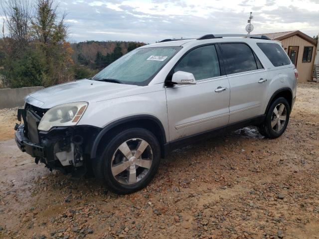 2012 GMC Acadia SLT1