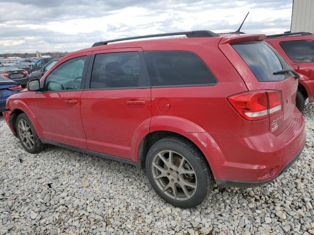 Vin: 3c4pddeg7dt717570, lot: 75694623, dodge journey r/t 20132