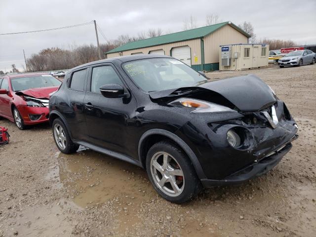 2016 NISSAN JUKE S - JN8AF5MV8GT653808